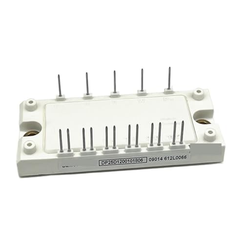 Module DP25D1200101806 avec isolation renforcée haute densité - 2