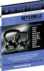 Misc. No Fear in Depth Kettlebell Foundation Book