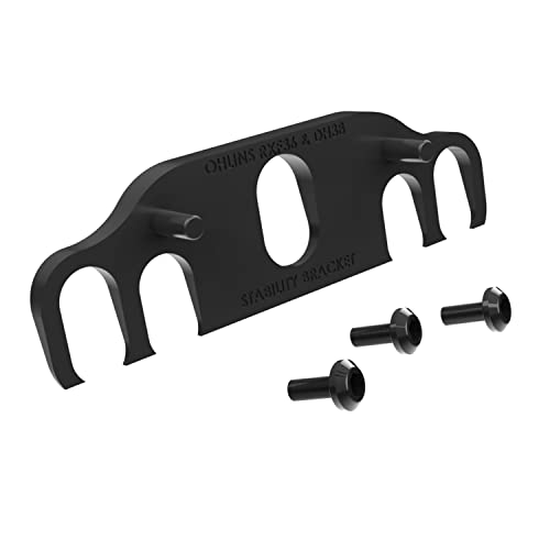 Adattatore Ohlins per parafango anteriore ProGuard BOLT ON