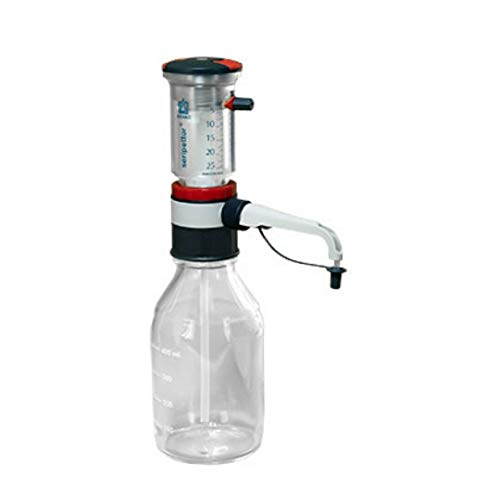 Brandtech 4720150 Seripettor Bottletop Dispenser cover