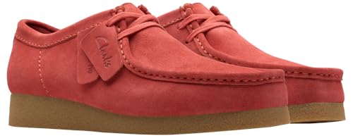 Bottines et boots Clarks WallabeeEVO RS pour Homme - vue 5