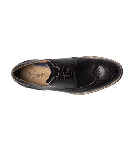 Image of Florsheim Men's Rubano Wingtip Oxford
