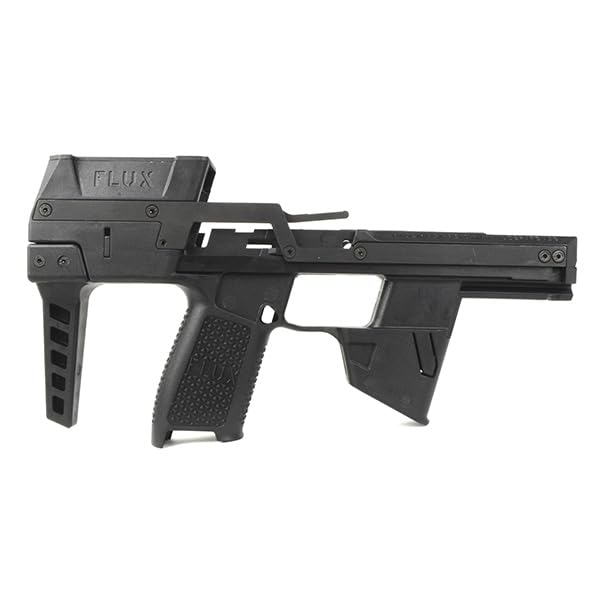 Amazon | DELTA AIRSOFT FDタイプ FLUX MP17 キット SIG AIR(VFC) ガス