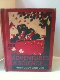 Adventures In Science With Judy And Joe B002BQD1DY Book Cover