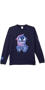 Amazon.co.jp: スモール・プラネット(Small Planet) マーベル 袖