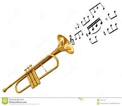 Overture - 1st Trumpet