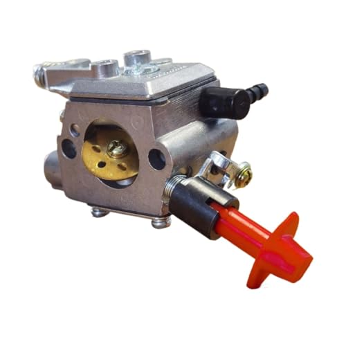 Carburateur pour tronçonneuse CS-280TES et CS-271T de type ancien