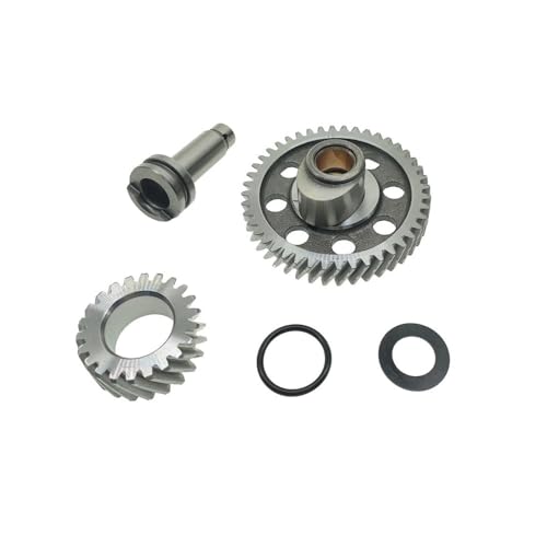 Arbre à cames de compétition CG125 CG150 CG250 distribution moteur