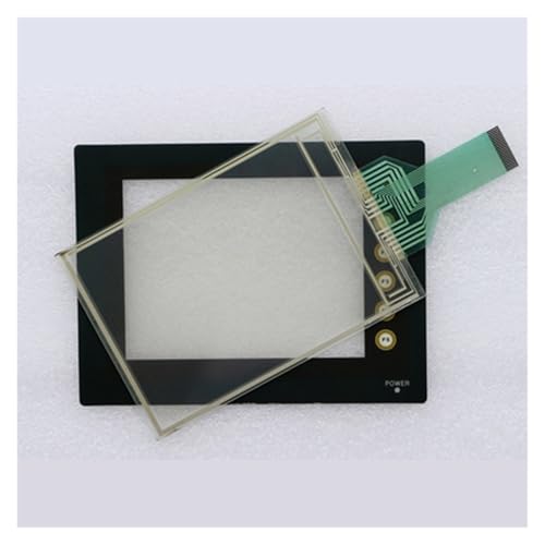 Film de protection en plastique for écran tactile V606iT touchpad moniteur