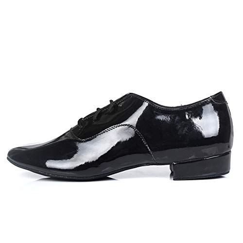 ハッピータイムショップ 社交ダンスシューズ 43#