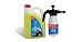 Produktbild Dr. Wack S100 Totalreiniger 2 liter plus Druckpumpenzerstäuber