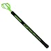 ProActive Sports Player Select Super-Lite Golf Ball Retriever with 9ft Lightweight Fiberglass Telescopic Shaft