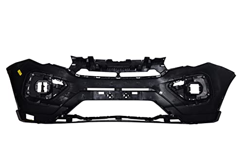 Image of Tata Motors Original Parts Nexon FRONT BUMPER SKIN (543888506375)