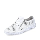 rieker halbschuhe herren schwarz Obermaterial: Textil, Innenmaterial: Textil, Laufsohle: TR-Sohle, Decksohle: Leder