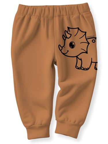 Image of minicult Cotton Pajama Pants with All Over Print for Boys and Girls (Multicolor Designs)(Pack of 5)