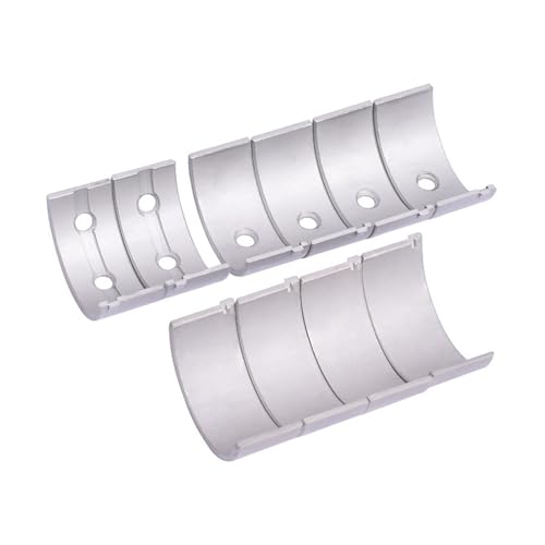 Kit roulements de bielle ZXR250 vilebrequin ZR250 standard 0.25 0.5 0.75 1.0 mm