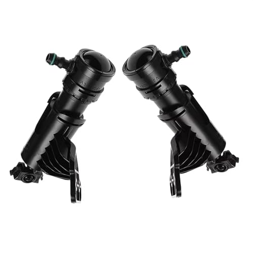 Buse lave-phare Hyundai Sonata LF gicleur de phare 98671C1000