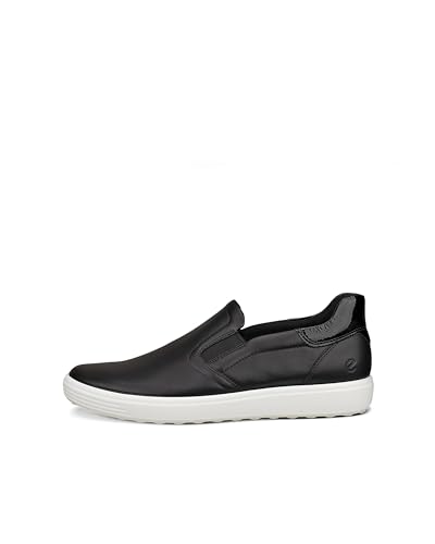 Image of ECCO Soft 7 Easy Slip-On Sneaker