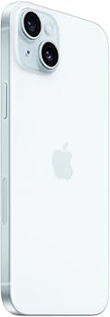 Amazon.com: Apple iPhone 15, 128GB, Blue - Boost Mobile