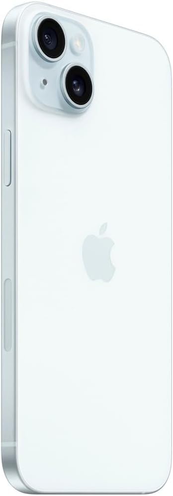 【ほぼ新品•未使用】iPhone15 128GB ブルー iPhone - 【ほぼ新品】iPhone15 ブルー 128GB SIMフリー の通販