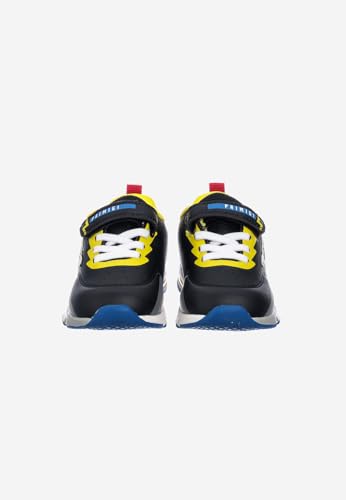 Primigi Boy's Prh 69596 (Toddler/Little Kid) Sneaker4