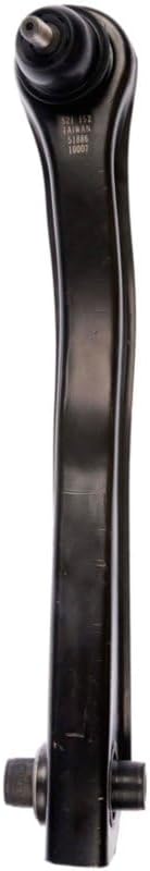 Dorman 521-152 Rear Passenger Side Lower Suspension Control Arm and Ball Joint Assembly Compatible with Select Mitsubishi Models