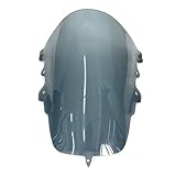 Il design elegante aggiunge un tocco di stile e personalità alla tua moto, migliorandone l'aspetto e facendoti distinguere sulla strada.