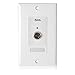 ETA Systems WPD-KSWM, Decor Style Wall Plate