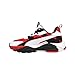 PUMA RS-TRCK Super (Big Kid) for All Time Red/Puma Black/Puma White 6.5 Big Kid M