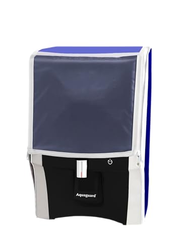 Image of Plastic Body Protective Cover for Eureka Forbes Aquaguard Enhance Mineral RO+MF Alkaline Water Purifier, RO+MF Model Waterproof & Dustproof Water Purifier RO Body Cover