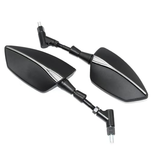 Espejo retrovisor lateral avanzado para motocicleta CFMOTO 700CLX 2