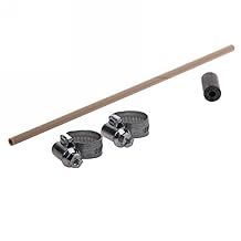 Rational 87.00.651 Conversion Kit for Moisten Nozzle, 9" Height, 6" Width, 5" Length