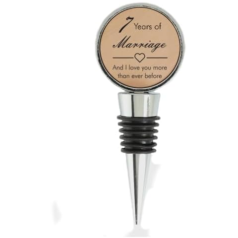 Keen Cactus Engraved Copper Bottle Stopper Cover