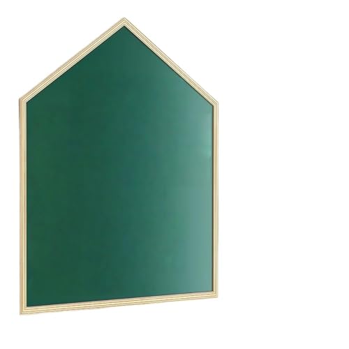 Effonek A݁AzCg{[hA`ACAO\Ȏq̉ƒwKp̍̕ǃXebJ[ (80*100cm,O[Ƃ̌`)