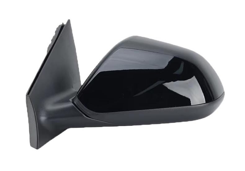 Rétroviseur Hyundai Sonata 9 avec miroir d'angle mort chauffant noir 5 broches côté gauche droit