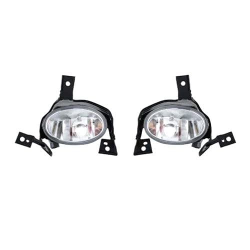 Couvercle antibrouillard CRV 2010 2011 | Remplacer cache perdu 33950-SWA-H11