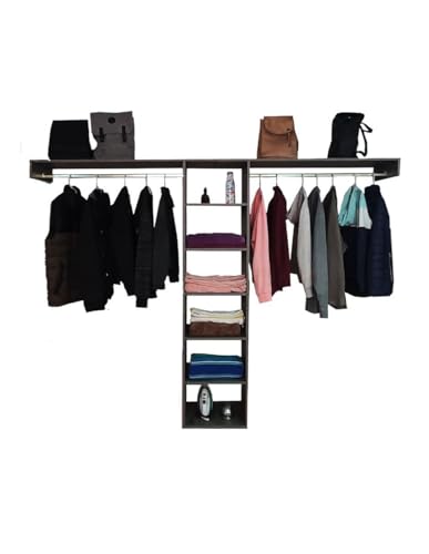Consejos y comparativas para Comprar Closet de melamina disponible en línea. 26 Imagen adicional