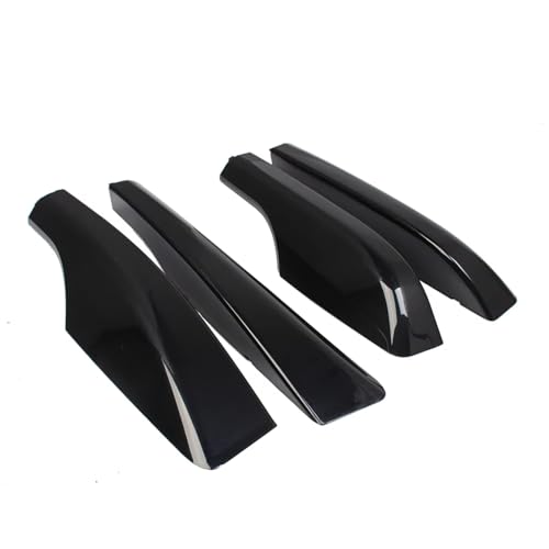 Cache-barres de toit pour remplacer les embouts perdus Land Cruiser LC200