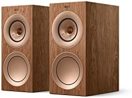 KEF R3 Meta (Walnut, Pair)