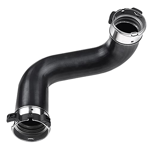 Ladeluftschlauch Turboschlauch für Pathfinder III R51 NP300 Navara D40 Pick-up D23 Pritsche/Fahrgestell D40 2.5L 3.0L 2005-2020 144635X02B