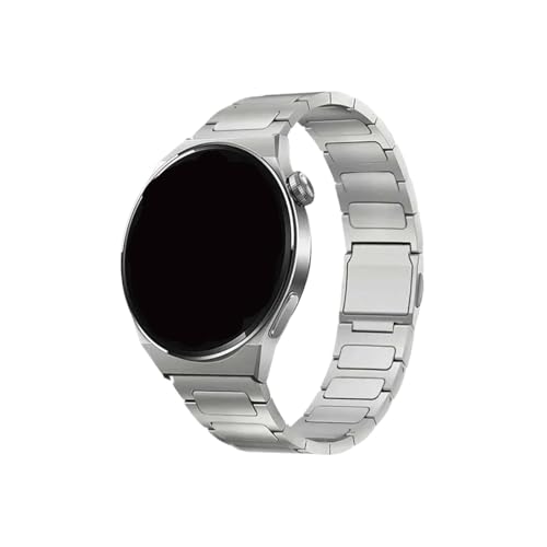 [LOKLNEYK] 22mmԃ`^xgɓKHuawei Watch 4/3 Pro GT5/4/3 Pro 46mm/Amazfit Balance GTR 4/3/2 47mm(Silver,For Amazfit Balance)