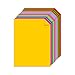 Neenah Astrobrights® Bright Color Paper, Letter Size Paper, 24 Lb, FSC Certified, Assorted Mini Pack, Pack Of 200 Sheets
