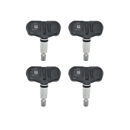 Capteurs TPMS 4260750011 pour Toyota RAV4 et Camry