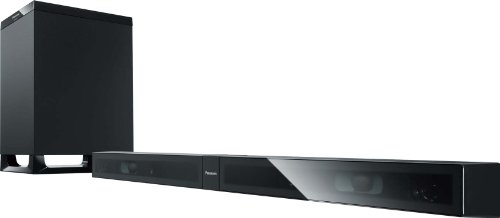 Panasonic SC-HTB15 Soundbar inkl. Subwoofer
