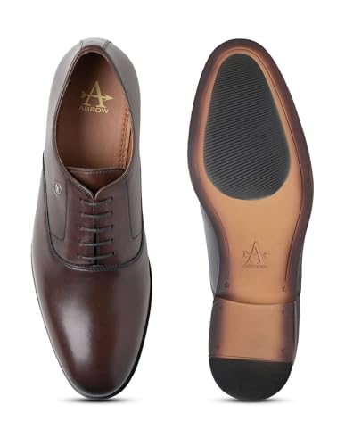 Image of Arrow Pelican 2.0 Mens Business Formal Shoes