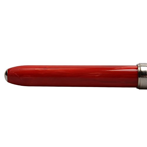 Visconti Rembrandt Rollerball Pen - Red #TOP3