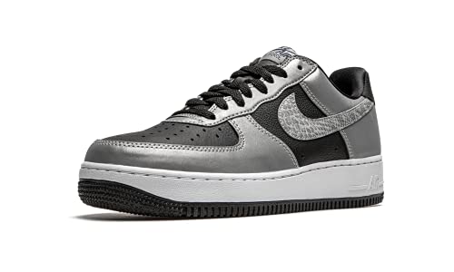 Image of Nike Mens Air Force 1 07 Basketball Shoes