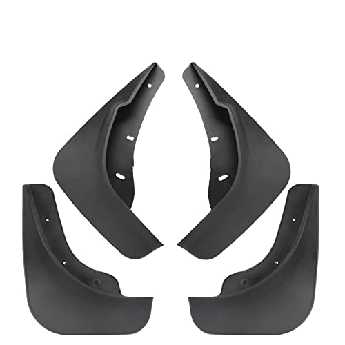 Garde-boue Passat B6 2005-2010 bavettes de voiture 4 pièces