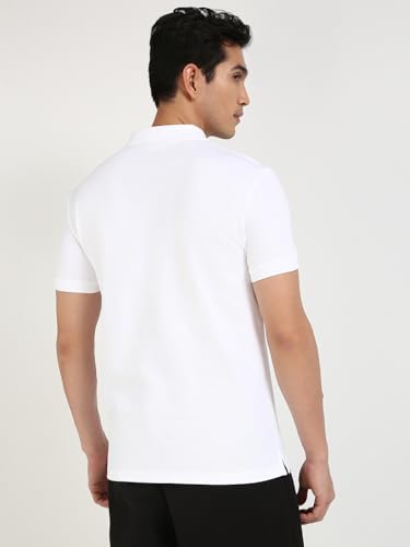 Image of Calvin Klein Men Polo Shirt