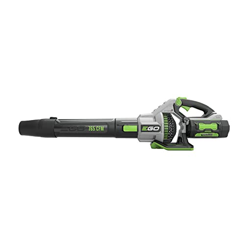 Ego Power+ LB7654 765 Cfm Variable-Speed 56-Volt Lithium-Ion Cordless Leaf Blower thumb #8